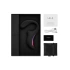 ​Luxury G-spot rabbit vibrator Lelo Enigma Cruise black [8]