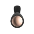 G-spot and clitoral stimulator with movement Lelo Ida Wave with App black [5]