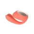 Lelo Ida Wave Motion G-Spot and Clit Stimulator with App Coral [2]