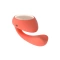Lelo Ida Wave Motion G-Spot and Clit Stimulator with App Coral