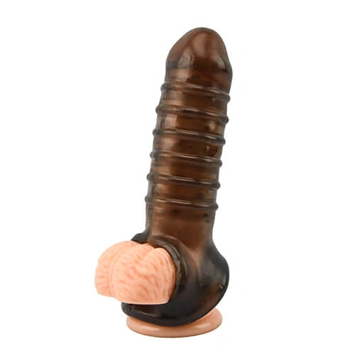 Penis Enlarger Emperor Extender [7]