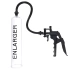 X Factor Large Vacuum Penis Pump [9]