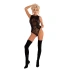 Luxuriously seductive Lixpen bodysuit [6]