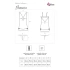 Livco Domenica dress and thong set [7]