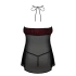 Livco Febrenn Mini Dress and Thong Set [5]
