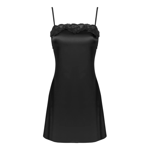 Erotic set of 3 pieces Jacqueline black [14]
