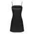 Erotic set of 3 pieces Jacqueline black [14]