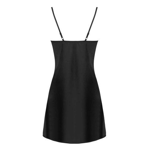Erotic set of 3 pieces Jacqueline black [15]