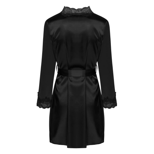 Erotic set of 3 pieces Jacqueline black [17]