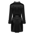 Erotic set of 3 pieces Jacqueline black [17]