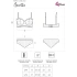 Livco Naretan bra and panties set beige [12]