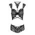 Erotic 2-piece set Palmenom [8]