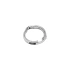 Adjustable Locked Cuff steel penis ring 30 to 35 mm [2]