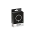 Locked Single Torc 35mm metal glans ring [2]