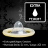 100 pcs. Classic condoms London [3]