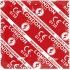 100 pcs. Scented condoms London Red [1]