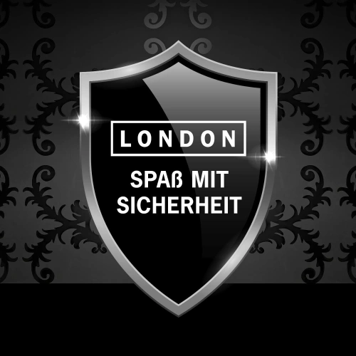 100 pcs. Scented condoms London Red [5]