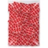 100 pcs. Scented condoms London Red