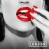 100 pcs. Scented condoms London Red [9]