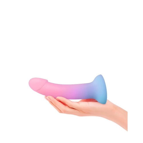 Flexible silicone dildo Dildolls Utopia [1]