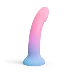 Flexible silicone dildo Dildolls Utopia