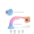 Flexible silicone dildo Dildolls Utopia [3]