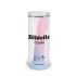 Flexible silicone dildo Dildolls Utopia [5]
