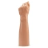 Big fisting dildo Bitch Fist [1]