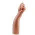 Big fisting dildo Bitch Fist [3]