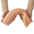 Big fisting dildo Bitch Fist [5]