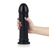 Big Anal Dildo King-sized Anal Bumper [1]