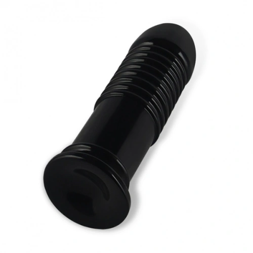 Big Anal Dildo King-sized Anal Bumper [3]