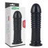 Big Anal Dildo King-sized Anal Bumper [4]