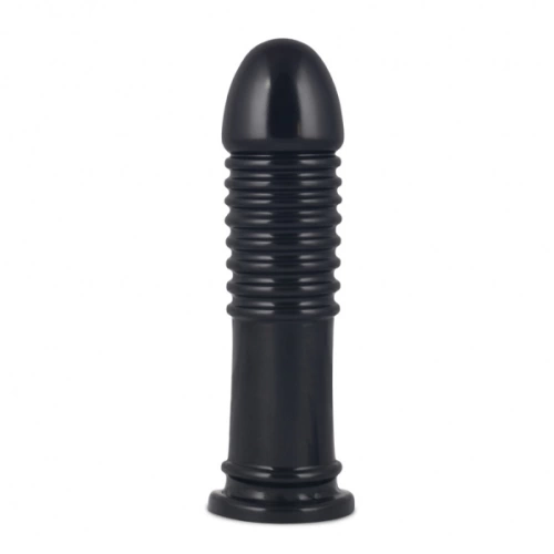 Big Anal Dildo King-sized Anal Bumper