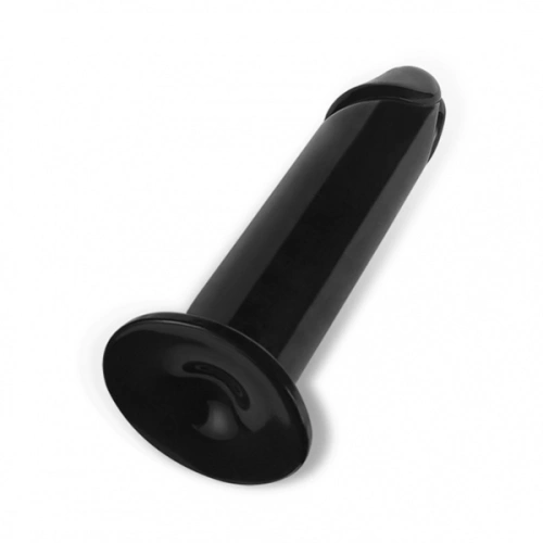 Legendary King-size big anal dildo black [1]