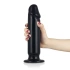 Legendary King-size big anal dildo black [2]