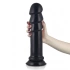 Big Anal Dildo King-sized Anal Ripples [1]