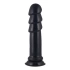 Big Anal Dildo King-sized Anal Ripples