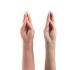 Magic Hand large realistic fisting dildo [2]