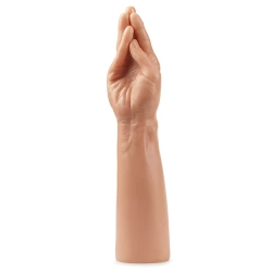 Magic Hand large realistic fisting dildo