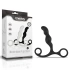 Luxury silicone prostate stimulator P-spot Teaser black [11]