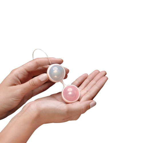 Luna Beads vaginal balls [1]