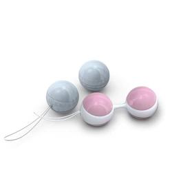 Luna Beads vaginal balls