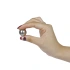 Medical steel vaginal balls Passion Balls [1]