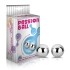 Medical steel vaginal balls Passion Balls [4]