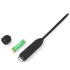 LoveToy Vibrating Silicone Urethral Dilator [12]
