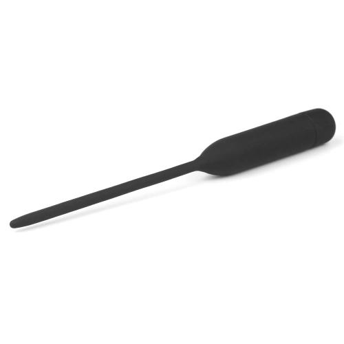 LoveToy Vibrating Silicone Urethral Dilator [2]
