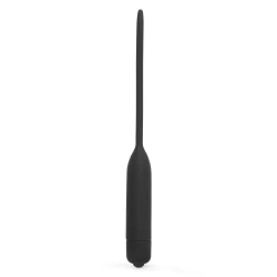 LoveToy Vibrating Silicone Urethral Dilator