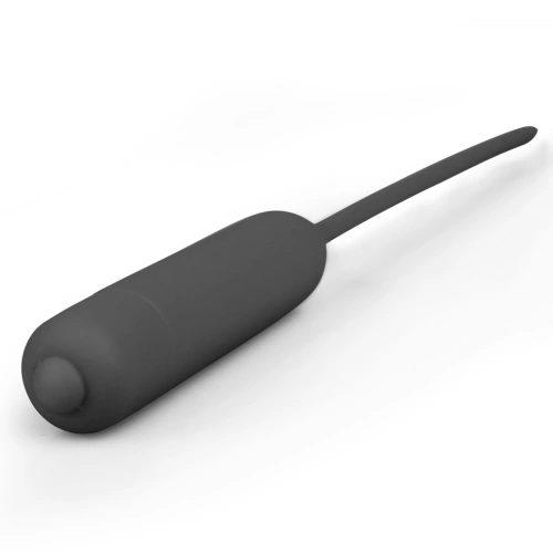 LoveToy Vibrating Silicone Urethral Dilator [3]