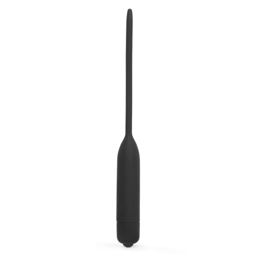 LoveToy Vibrating Silicone Urethral Dilator